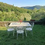 Holiday home Cozy L'Opaco