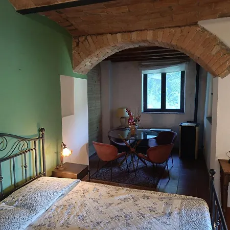 Cozy L'Opaco