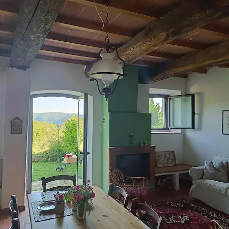 Cozy Hébergement de vacances LʼOpaco