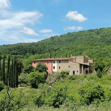 Hébergement de vacances Cozy LʼOpaco