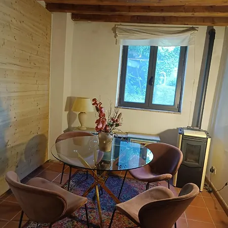 Cozy Hébergement de vacances *