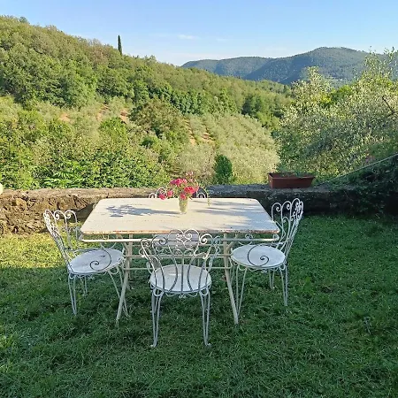 Hébergement de vacances Cozy LʼOpaco